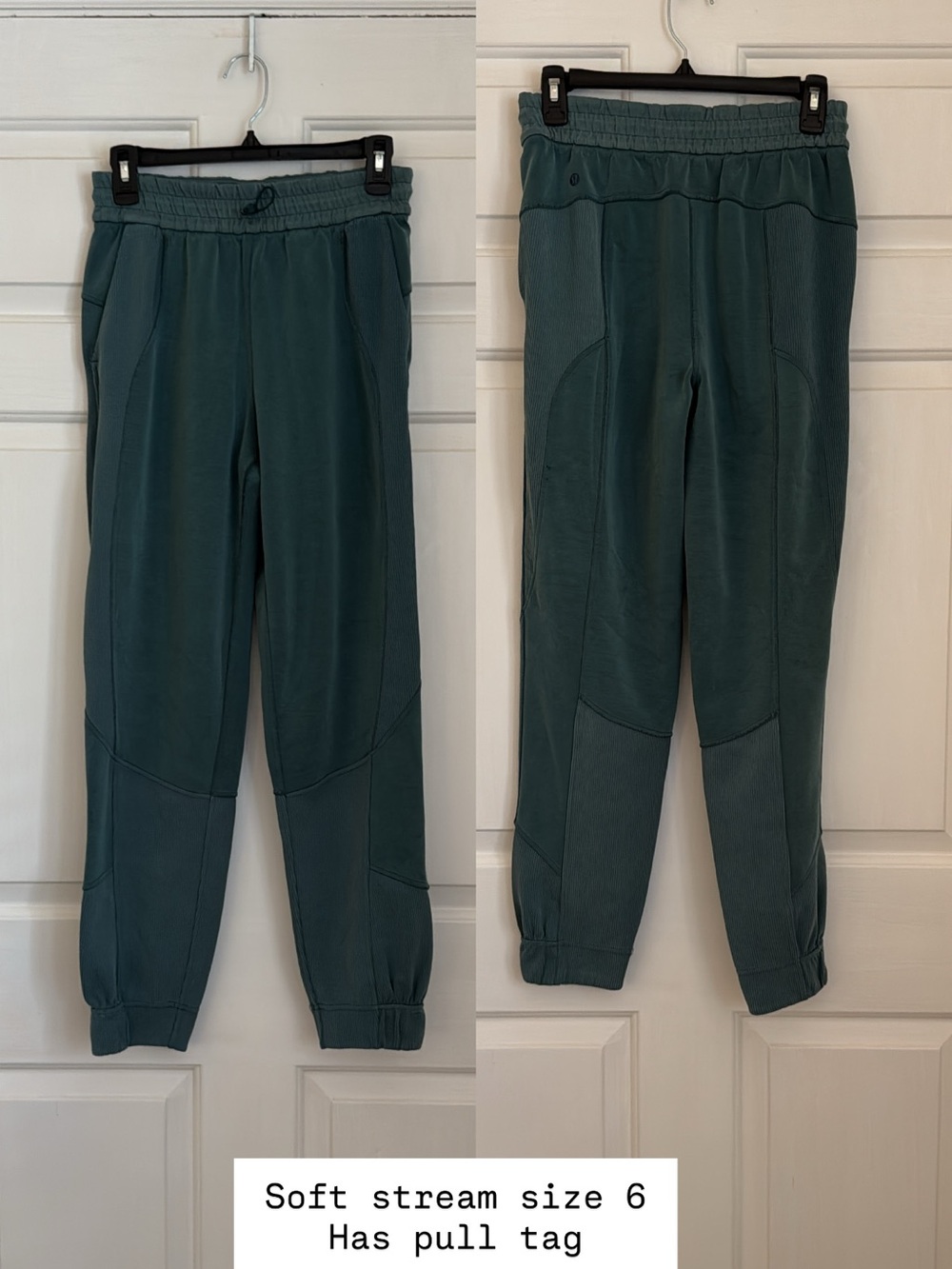 Women’s soft stream